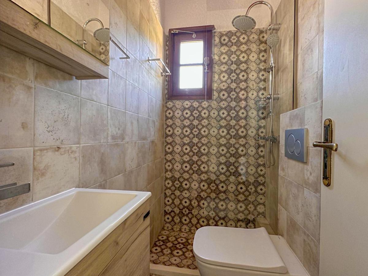 Casa Calma Villa Greece Diakopto Eksteriør bilde