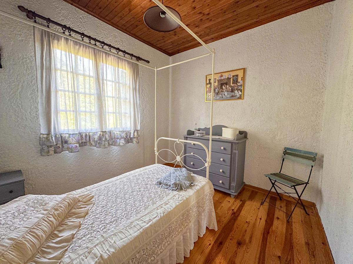 Casa Calma Villa Greece Diakopto Eksteriør bilde