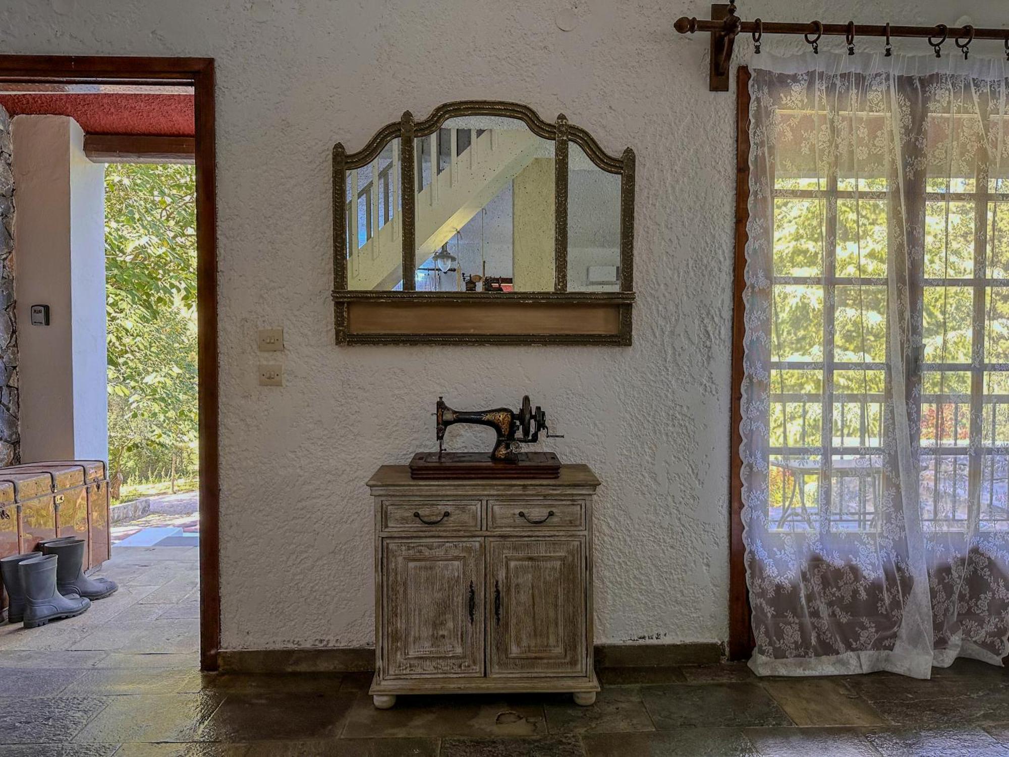 Casa Calma Villa Greece Diakopto Eksteriør bilde